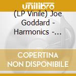 (LP Vinile) Joe Goddard - Harmonics - Remixes vinile