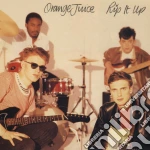 (LP VINILE) Rip it up-rsd cd
