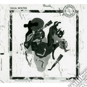 Julia Holter - Tragedy cd musicale di Julia Holter