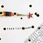 (LP Vinile) Four Tet - Rounds-10th Anniversary Ed (2 Lp) vinile