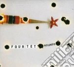 Four Tet - Rounds-10th Anniversary Ed (2 Cd) cd