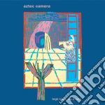 Aztec Camera - High Land Hard Rain cd