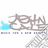 John Cale - Music For A New Society (2 Cd) cd