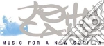 John Cale - Music For A New SocietyBonus cd