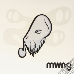 (LP Vinile) Super Furry Animals - Mwng (3 Lp) lp vinile di Super furry animals