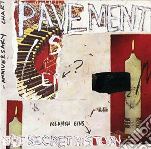 (LP Vinile) Pavement - Slanted And Vatery Rarities (2 Lp) lp vinile di Pavement