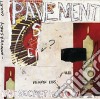 (LP Vinile) Pavement - Slanted And Vatery Rarities (2 Lp) cd