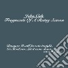 (LP Vinile) John Cale - Fragments Of A Rainy Season (2 Lp) cd
