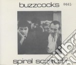 Buzzcocks - Spiral Scratch (7")