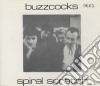 Buzzcocks - Spiral Scratch (7") cd