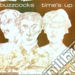 Buzzcocks - Time'S Up