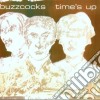 Buzzcocks - Time'S Up cd