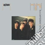 Buzzcocks - Another Music In A Different Kitchen cd