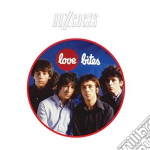 (LP Vinile) Buzzcocks - Love Bites lp vinile di Buzzcocks