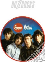 Buzzcocks - Love Bites cd