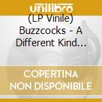 (LP Vinile) Buzzcocks - A Different Kind Of Tension lp vinile di Buzzcocks