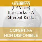 (LP Vinile) Buzzcocks - A Different Kind Of Tension (Coloured Vinyl) vinile
