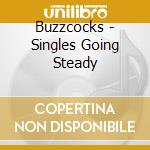 Buzzcocks - Singles Going Steady cd