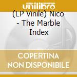 (LP Vinile) Nico - The Marble Index lp vinile