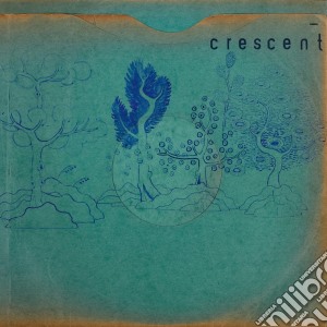 (LP Vinile) Crescent (The) - Resin Pockets lp vinile di Crescent (The)
