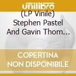 (LP Vinile) Stephen Pastel And Gavin Thom - This Is Memorial Device vinile