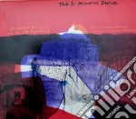 Stephen Pastel And Gavin Thom - This Is Memorial Device cd