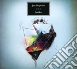 Jon Hopkins - Insides cd