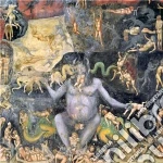 Steve Mason - Monkey Minds In The Devils cd