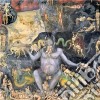 Steve Mason - Monkey Minds In The Devils cd