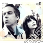 She & Him - Volume 3 cd