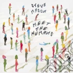 Steve Mason - Meet The Humans cd