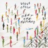 Steve Mason - Meet The Humans cd