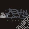 (LP Vinile) John Cale - M:fans- Ltd Ed cd