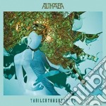 (LP Vinile) Trailer Trash Tracys - Althaea