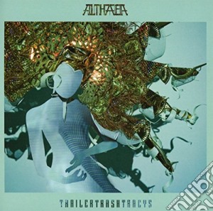 Trailer Trash Tracys - Althaea cd musicale di Trailer trashy tracy
