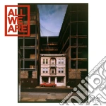 All We Are - Sunny Hills cd