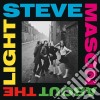 Steve Mason - About The Light cd