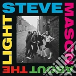 (LP Vinile) Steve Mason - About The Light vinile