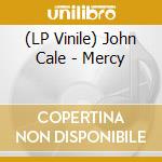 (LP Vinile) John Cale - Mercy lp vinile