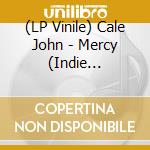(LP Vinile) Cale John - Mercy (Indie Exclusive Translucent Violet Vinyl) vinile