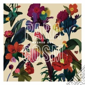 Washed Out - Paracosm cd musicale di Out Washed