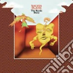 (LP Vinile) Salvia Plath - The Bardo Story