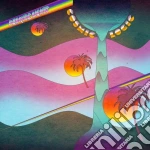 Peaking Lights - Cosmic Logig cd