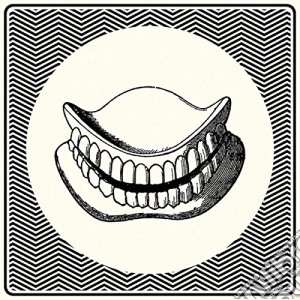 Hookworms - Huns (The) cd musicale di Hookworms