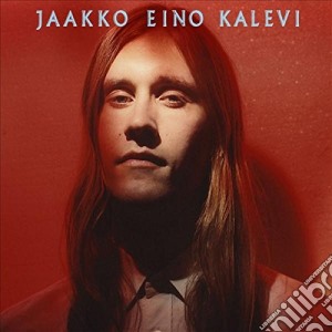 (LP Vinile) Jaakko Eino Kalevi - Jaakko Eino Kalevi (Lp+ 7