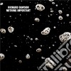 (LP Vinile) Richard Dawson - Nothing Important cd