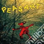 Richard Dawson - Peasant cd