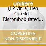 (LP Vinile) Hen Ogledd - Discombobulated - Pink Vinyl vinile