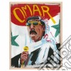 (LP Vinile) Omar Souleyman - Wenu Wenu cd