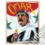 Omar Souleyman - Wenu Wenu cd